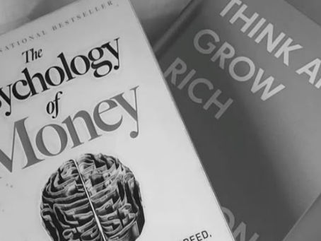 The Human Side of Finance: Strategy, Psychology, Perception