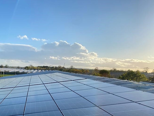 Solar Panels