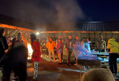 BBQ