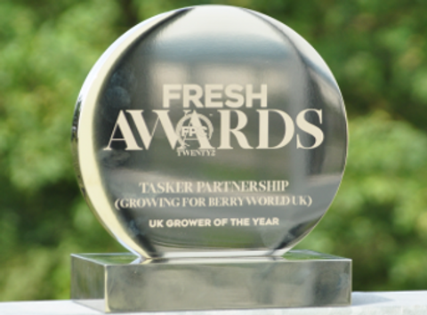 Award