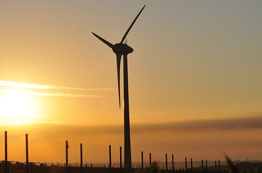 Turbine