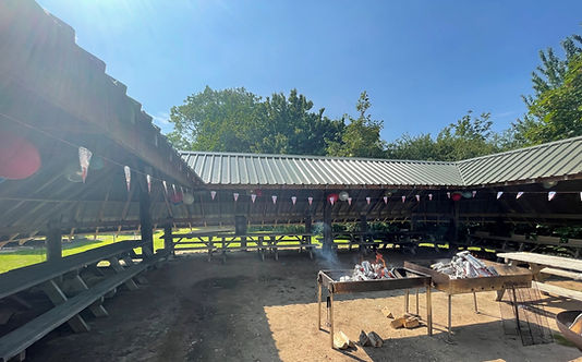 BBQ