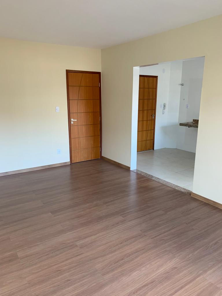 Miniatura: Apartamento novo, seja você o primeiro morador!