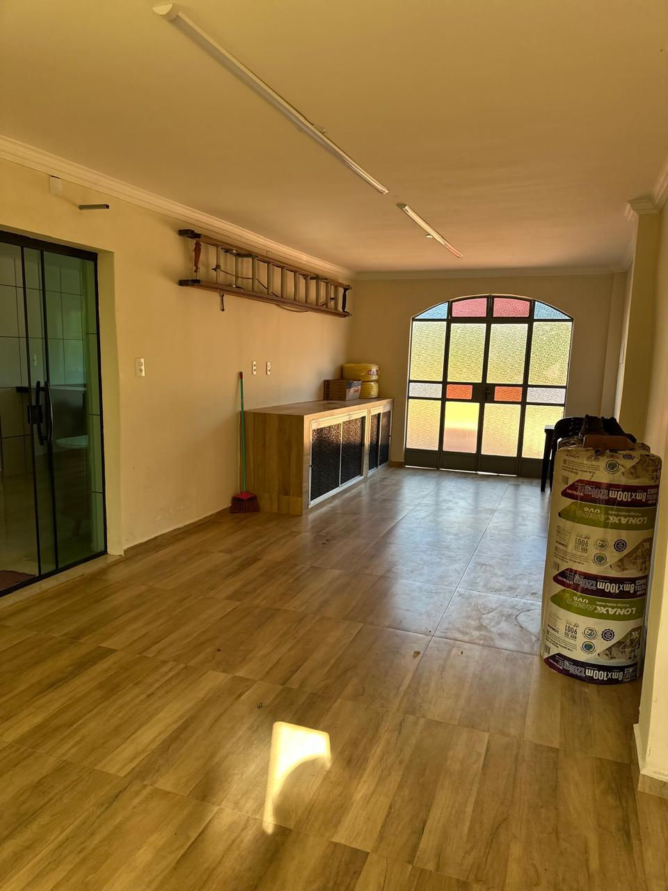 Miniatura: Casa no bairro Areão