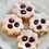 Thumbnail: Linzer filled with Chocolate