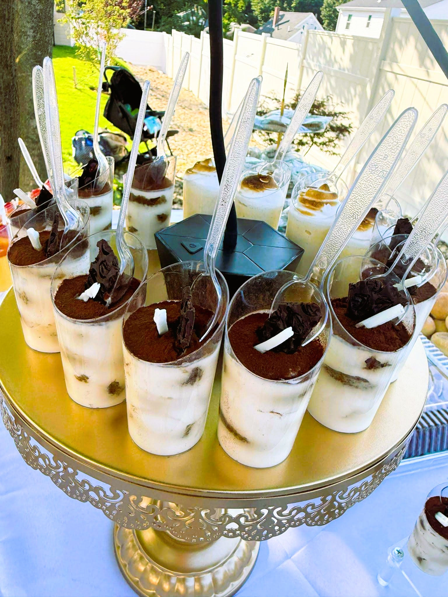 Classic Tiramisu(15)