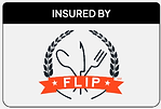 Insured by flip