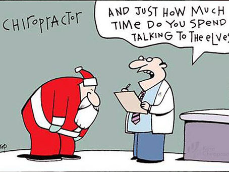 Tips for a Healthy Holiday Season!