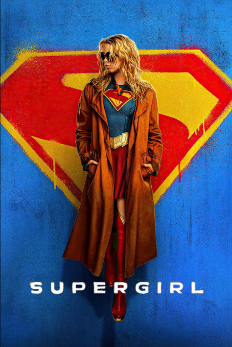 SUPERGIRL MOVIE REVIEW: A Delightful Surprise For Modern Audiences!
