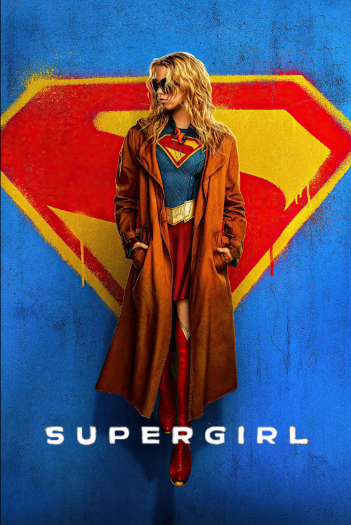 SUPERGIRL MOVIE REVIEW: A Delightful Surprise For Modern Audiences!