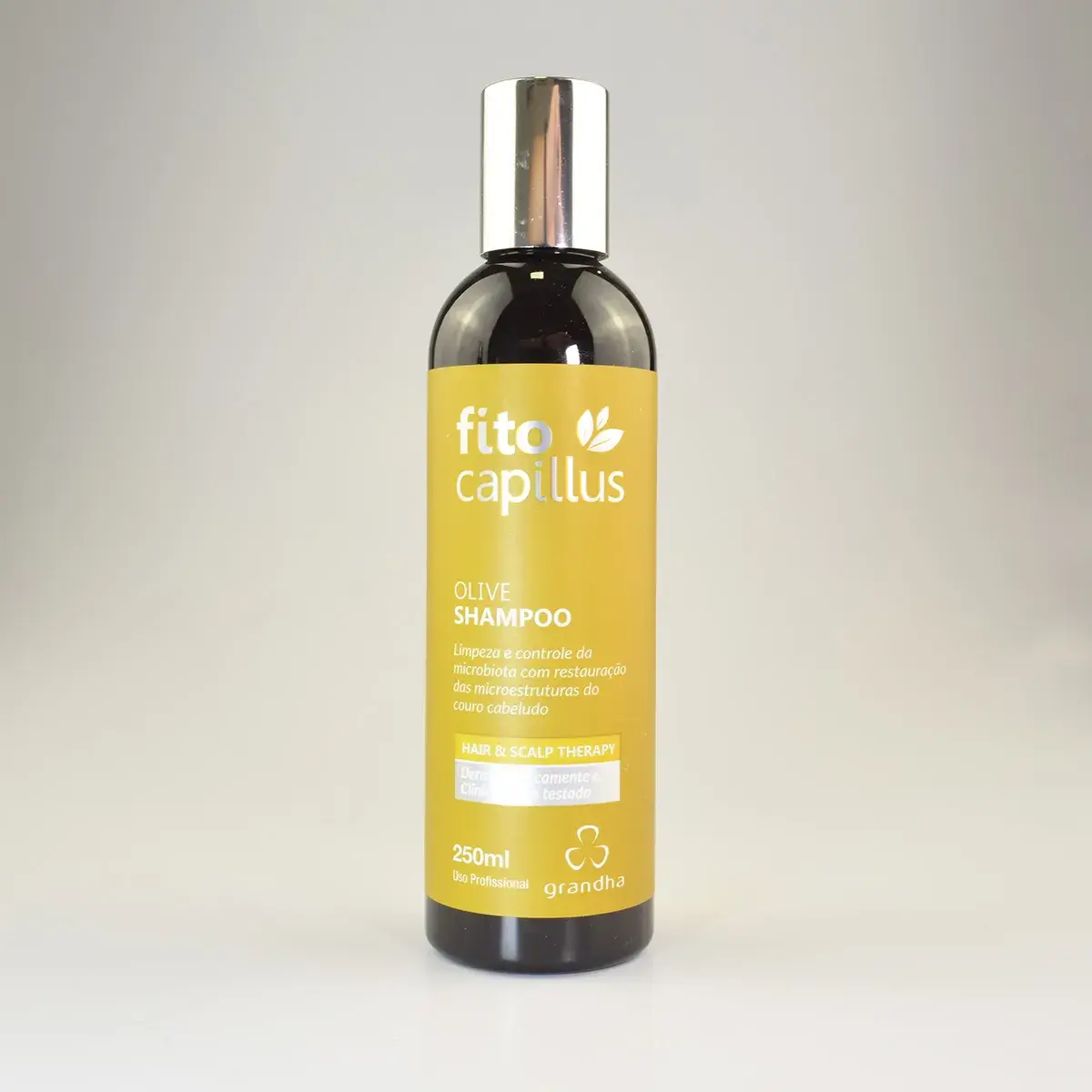 Olive Shampoo Fito Capillus Olive - 250ml