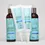 Miniatura: Kit Urbano Spa Blue Hair Therapy  Antiqueda e Oleosidade