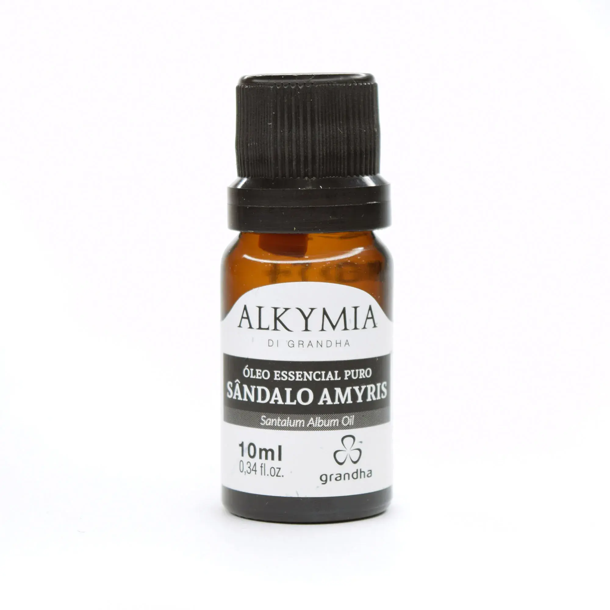 Óleo Essencial Puro de Sândalo Amyris 10ml