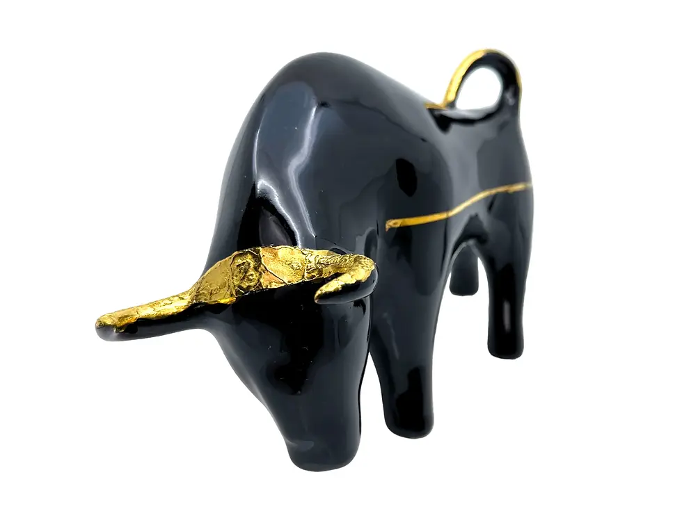 Thumbnail: Prosperity Bull - Vision & Perseverance