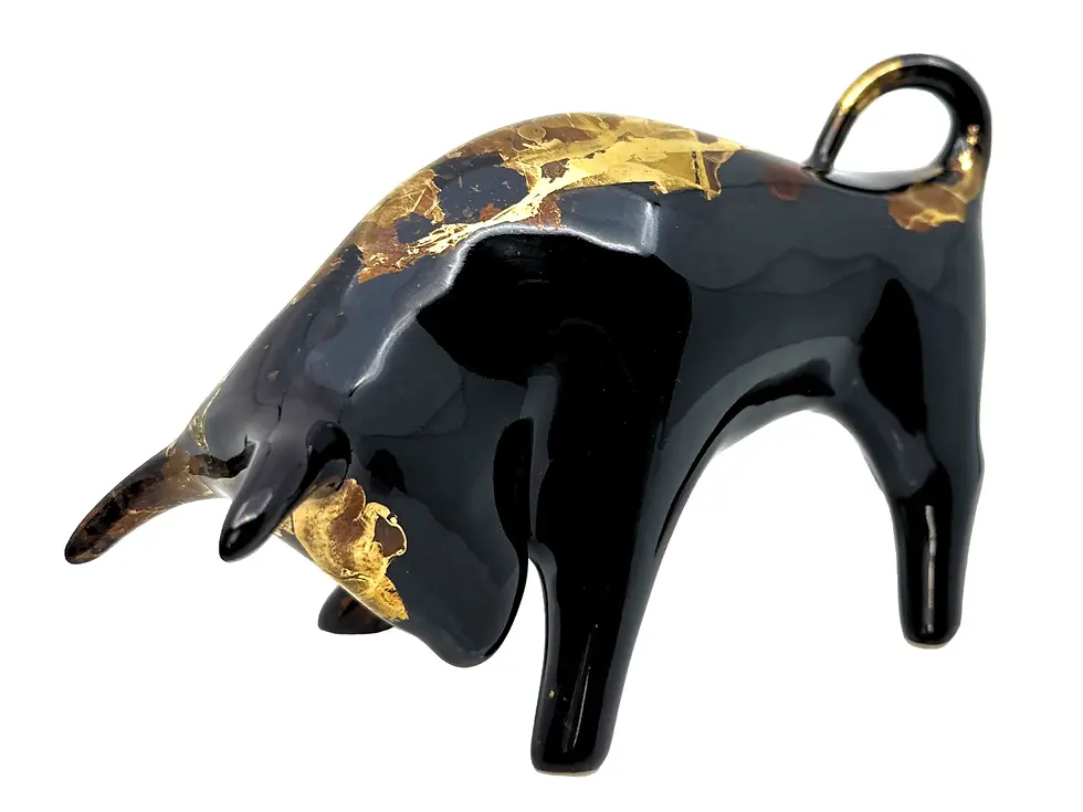 Thumbnail: Wall Street Spirit - Built for the Bull Run