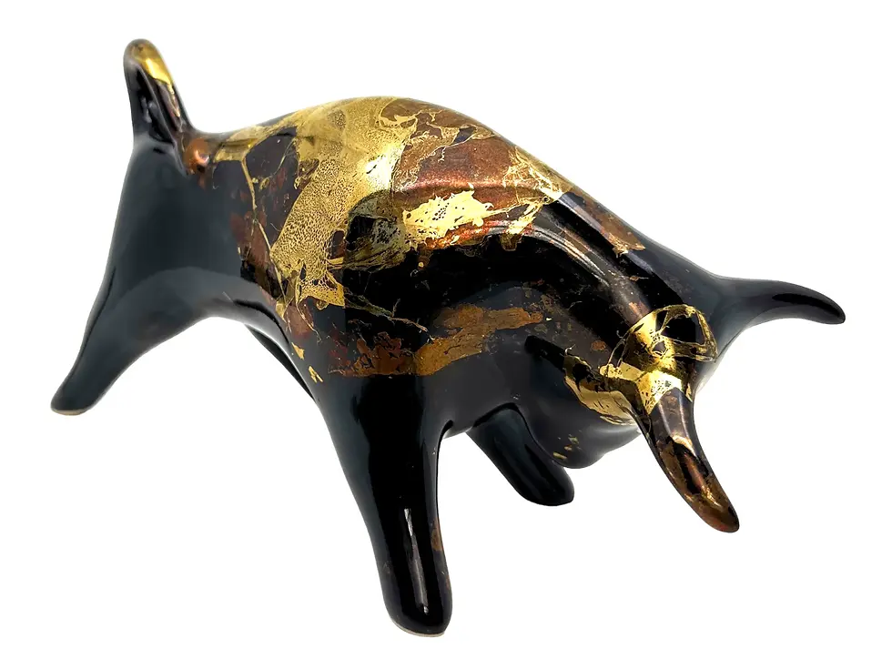 Thumbnail: Wall Street Spirit - Built for the Bull Run