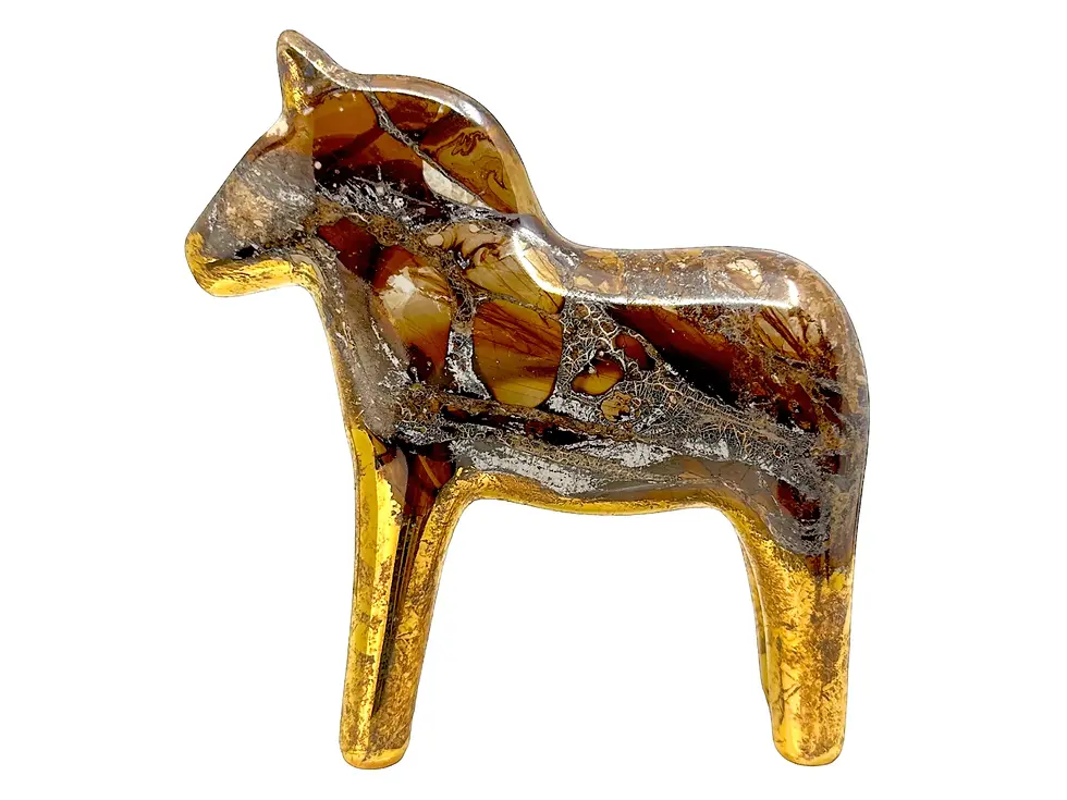 Thumbnail: ABBela Icon: Horse