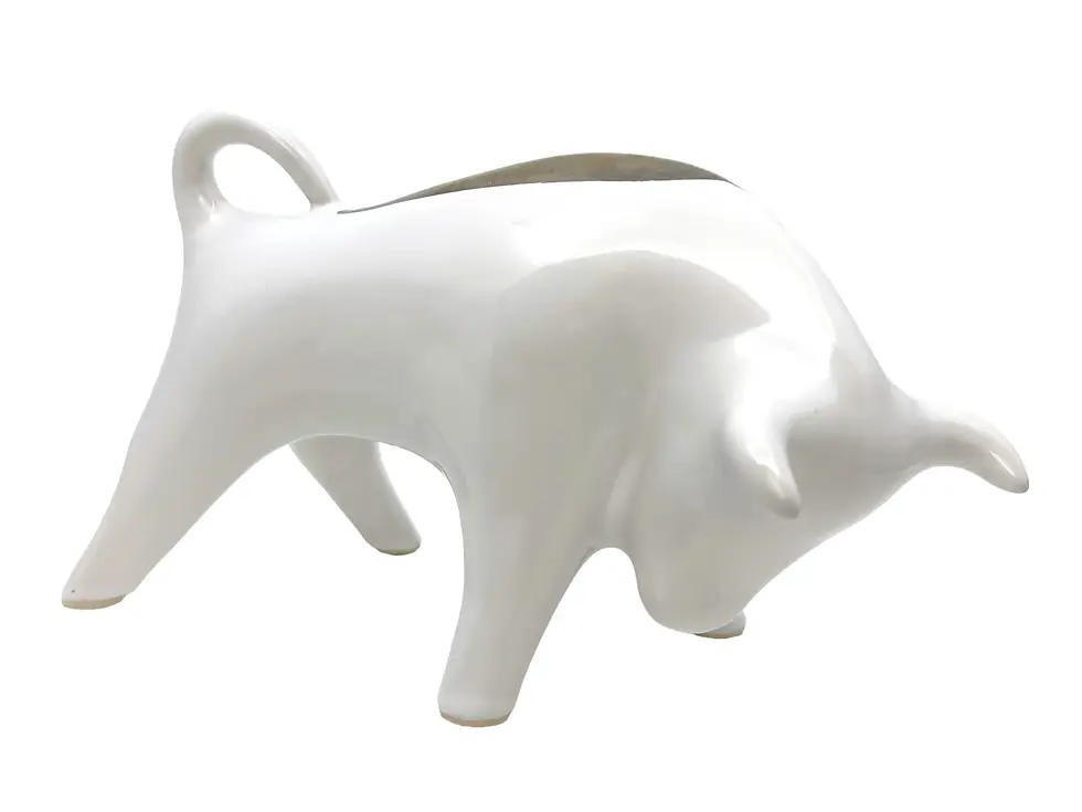Thumbnail: Bull of Conviction - Driven by Innovation