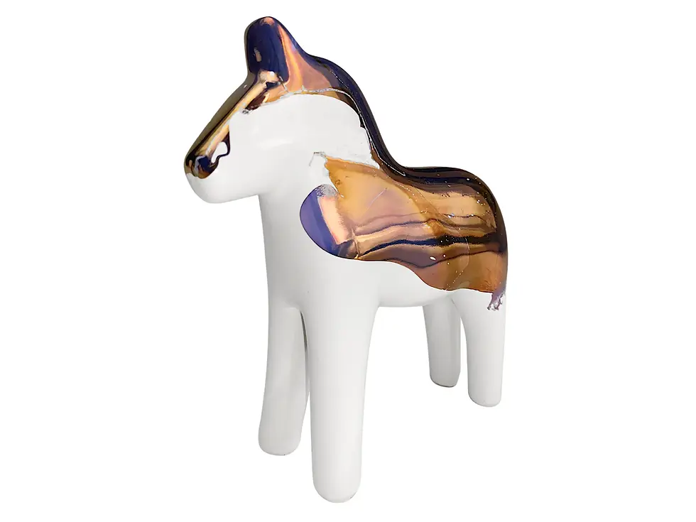 Thumbnail: ABBela Icon: Horse