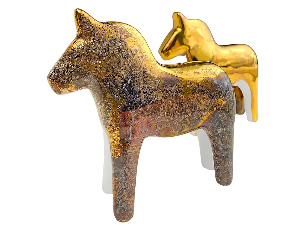 Thumbnail: ABBela Icon: Horse
