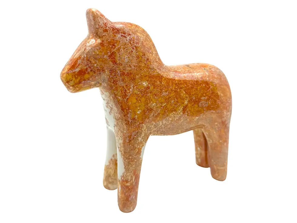 Thumbnail: ABBela Icon: Horse