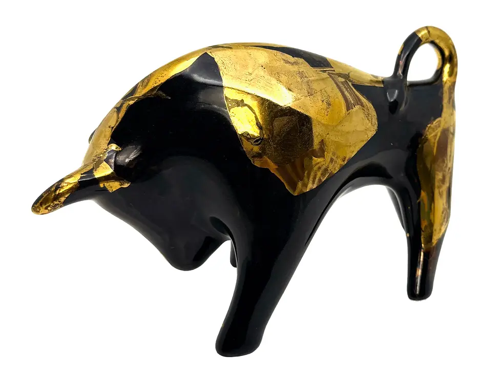 Thumbnail: Wall Street Spirit - Built for the Bull Run