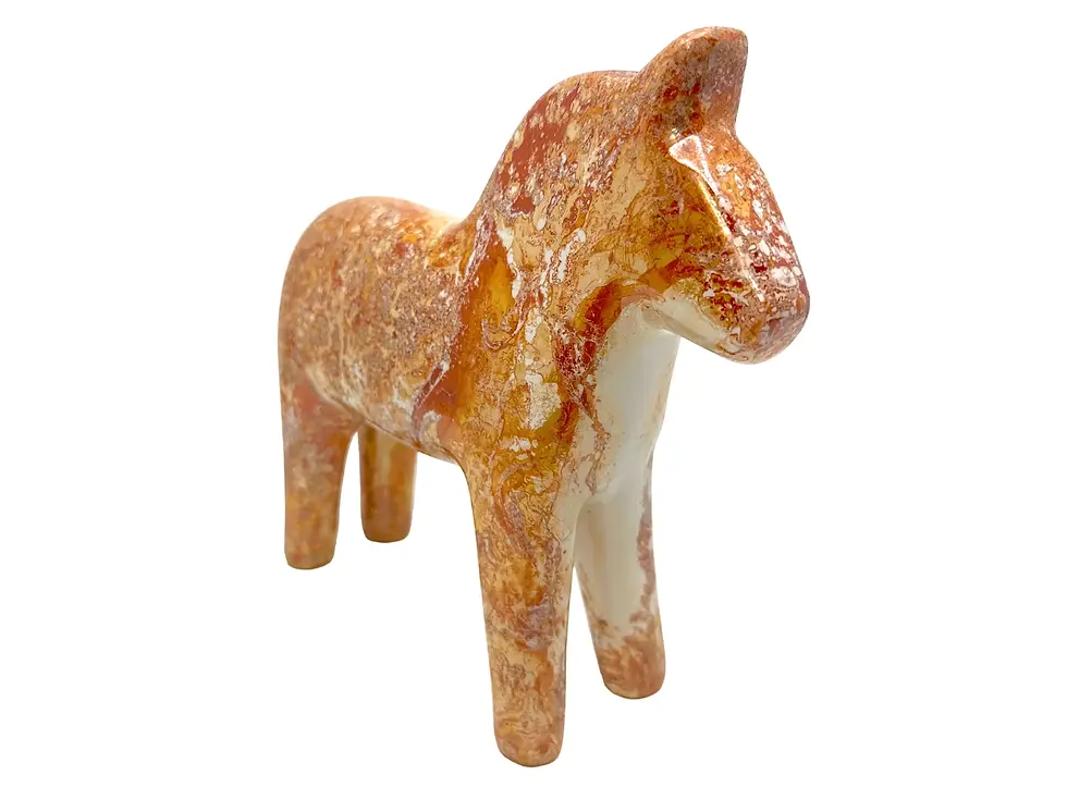 Thumbnail: ABBela Icon: Horse