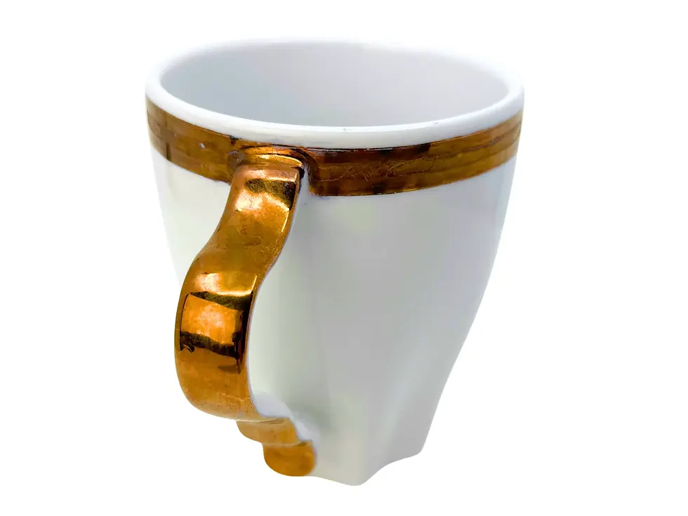 Thumbnail: TABLEWARE SET - COPPER LIFE