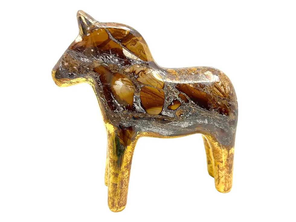 Thumbnail: ABBela Icon: Horse