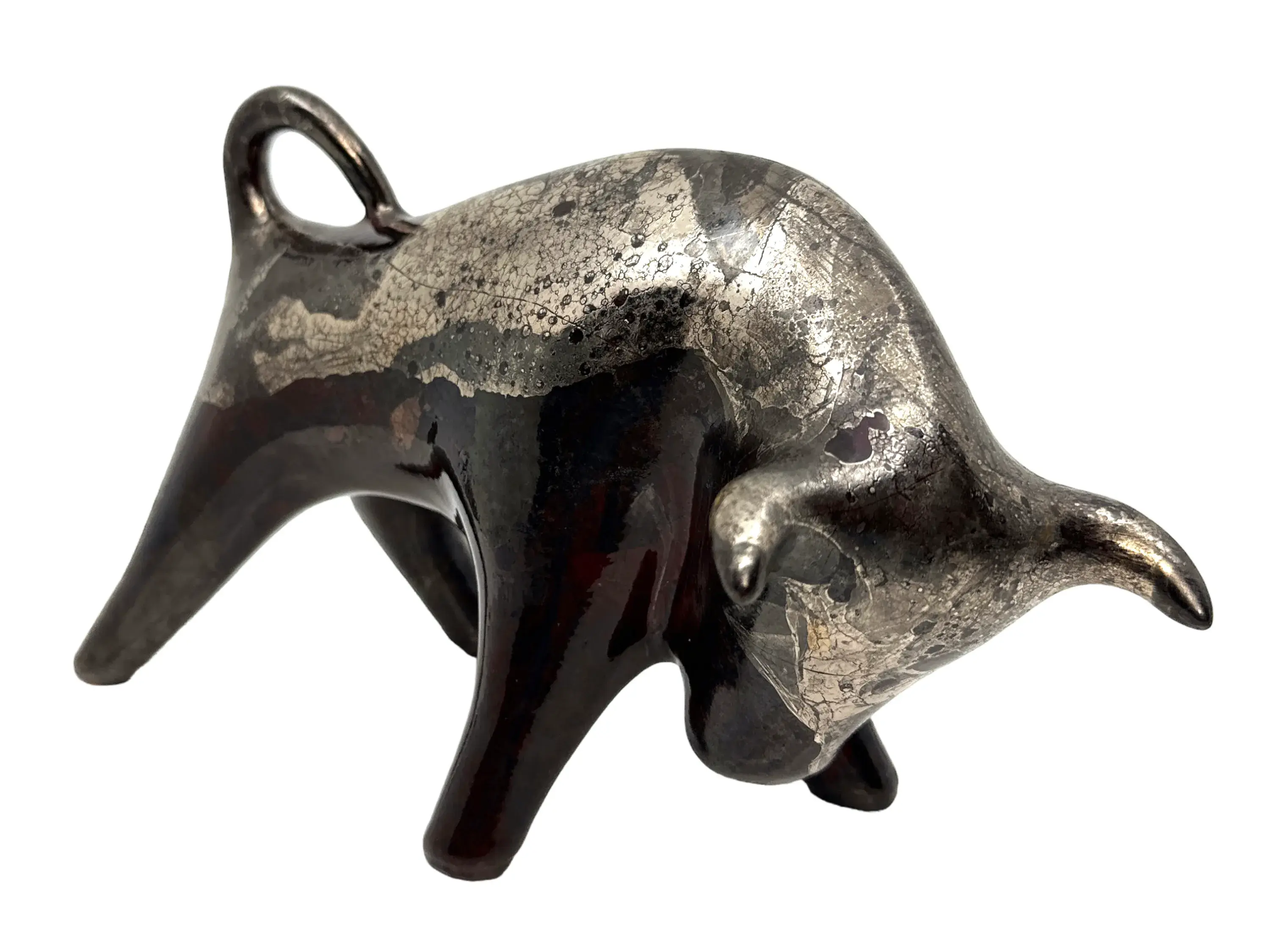 ABBela Icon: Bull