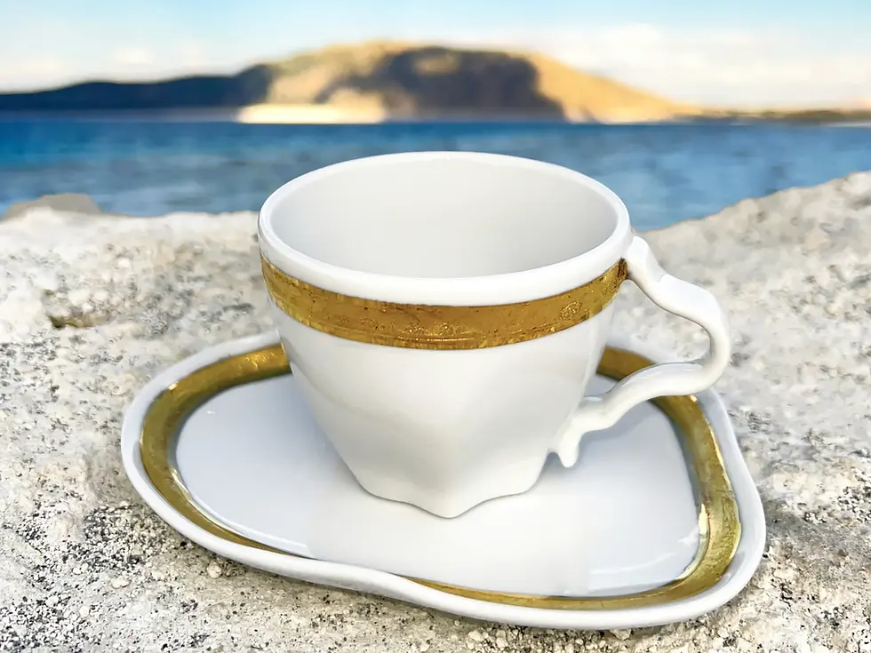 ABBela Hand Pinted Porcelain (105)