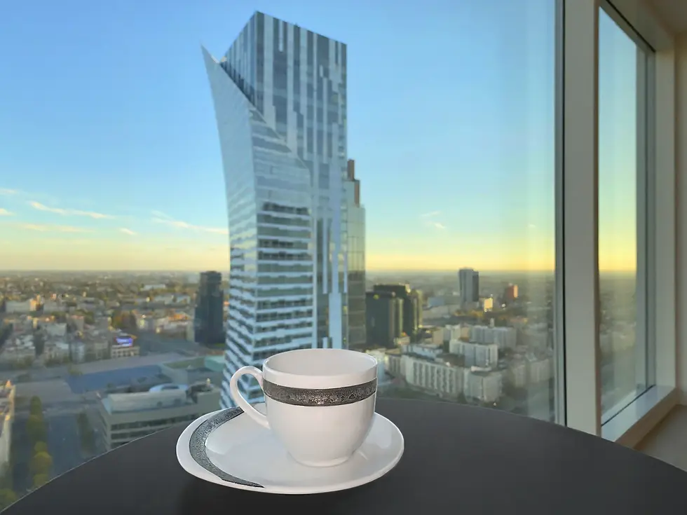 Thumbnail: TABLEWARE SET - SILVER INNOVATION