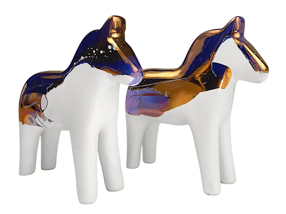 Thumbnail: ABBela Icon: Horse