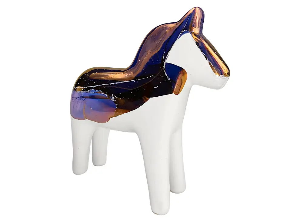 Thumbnail: ABBela Icon: Horse