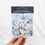 Thumbnail: Meadow Pond Stick & Stitch Soluble Embroidery Transfer Set