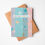 Thumbnail: ‘Welcome Little One’ New Baby Card With Stars and Confetti