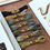 Thumbnail: Olive Branch Pouch Embroidery Kit