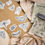 Thumbnail: Garden Fauna Stick & Stitch Soluble Embroidery Transfer Set