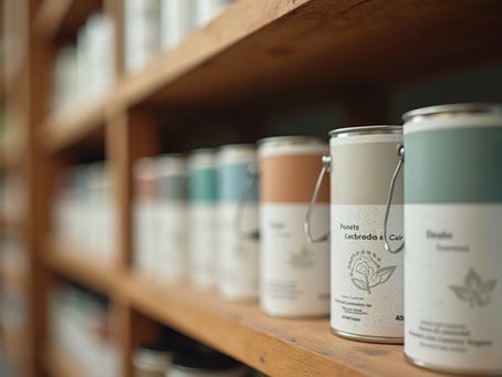 Why Choose Eco-Friendly Painting Options for Your Home