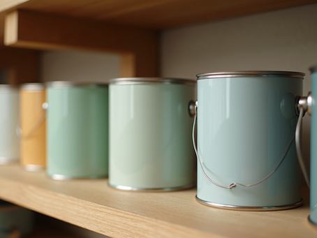 Why Choose Eco-Friendly Painting Options for Your Home