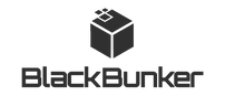 BlackBunker logo