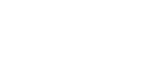Avenridge logo with three mountain peaks