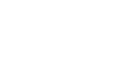 Click Prospect logo with cursor icon
