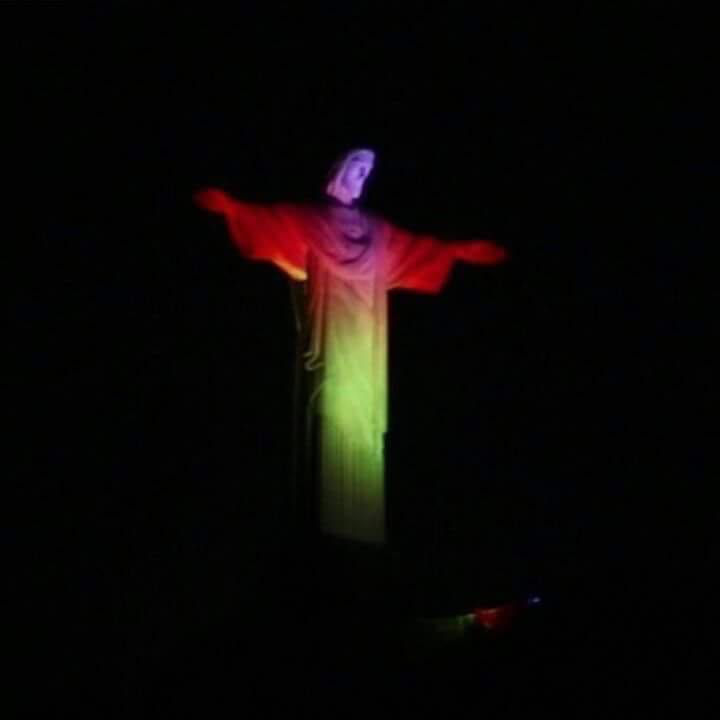 Corcovado