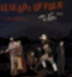 The Legends of Folk