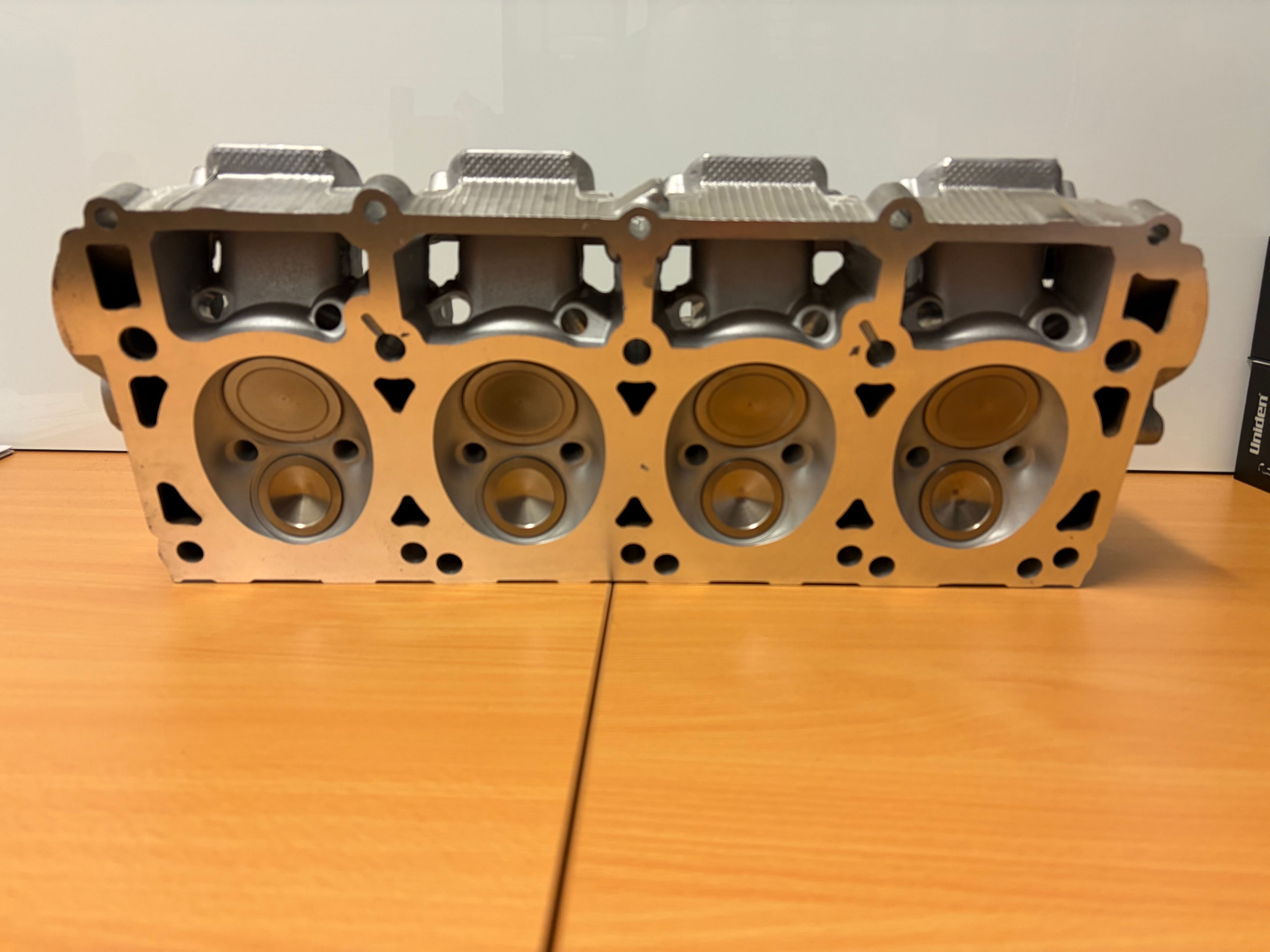 Hemi 6.4 Reconditioned Cylinder Heads