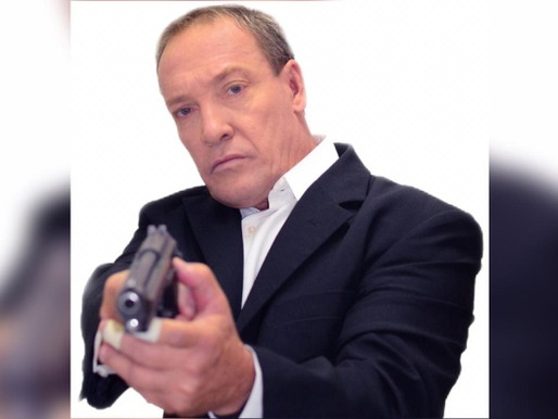 Coronel Belelli e sua determinação