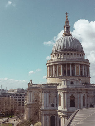 Ruta fotográfica por St. Paul: los mejores ángulos de la Catedral.