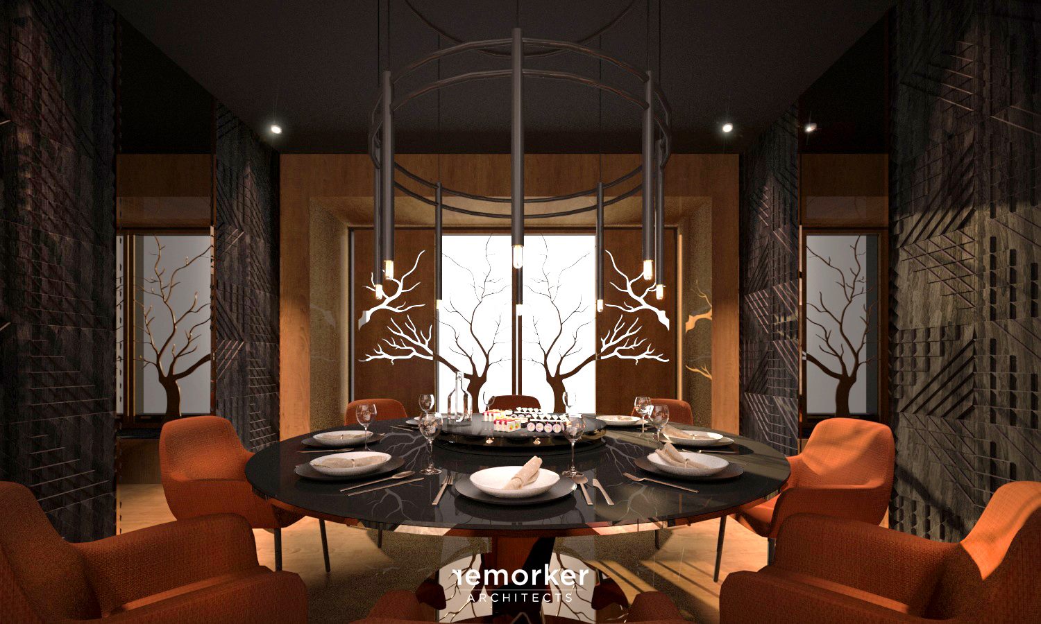 Origami Japanese Restaurant Key West Menu