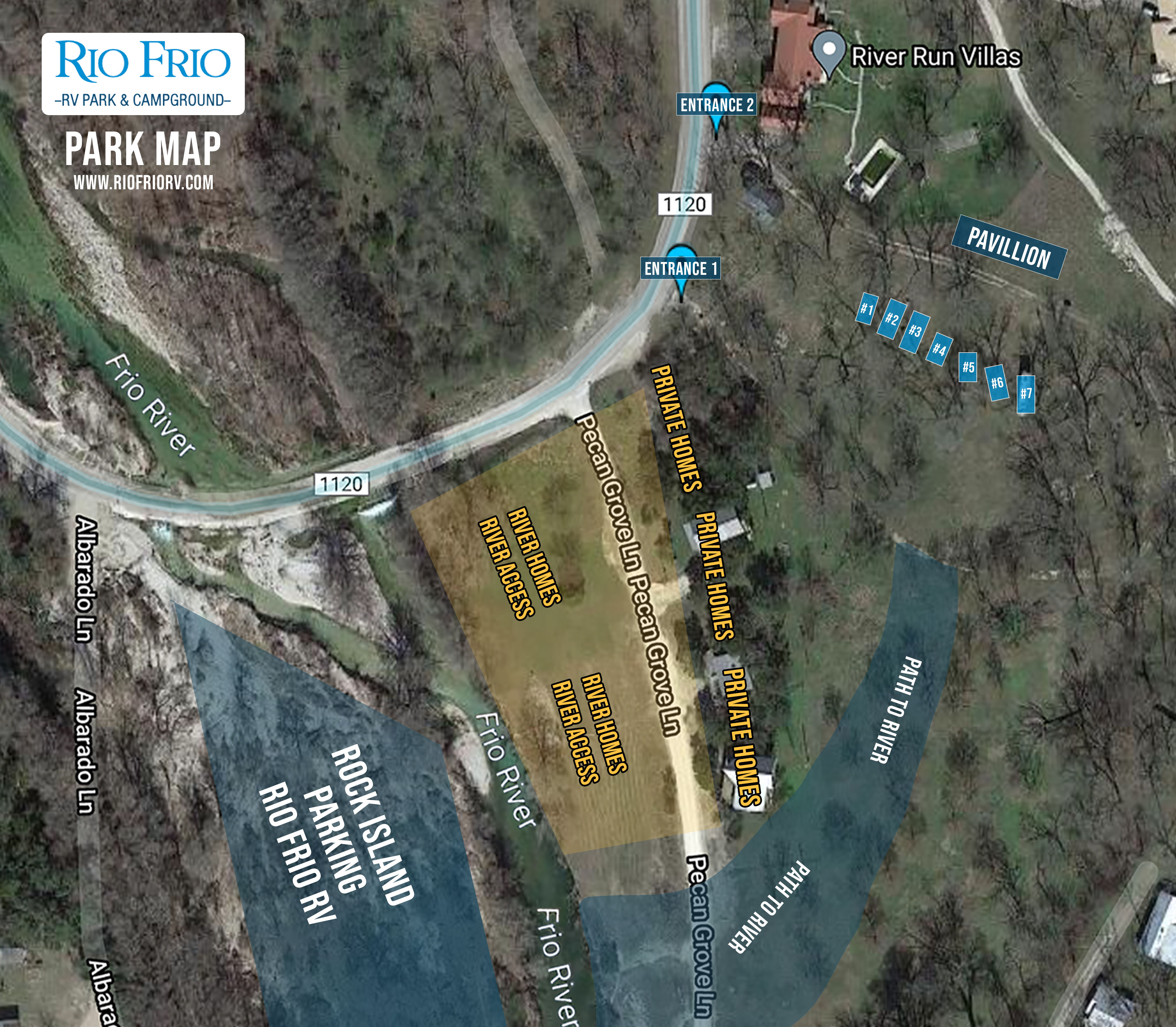 Rio Frio RV Park and Campground photo 5